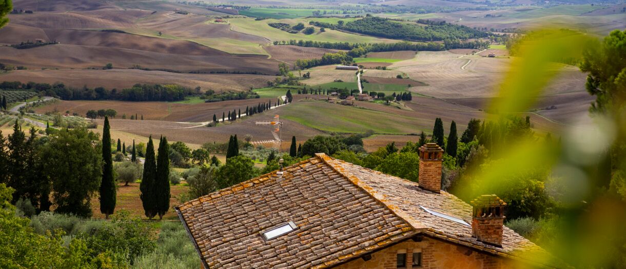 Pienza