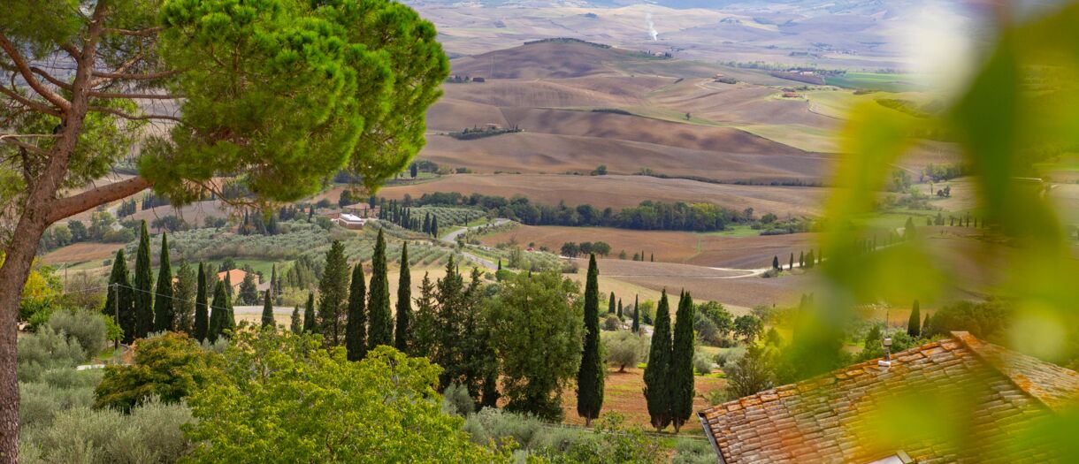 Pienza