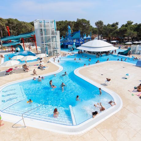 Oferta last minute na wyspie Losinj