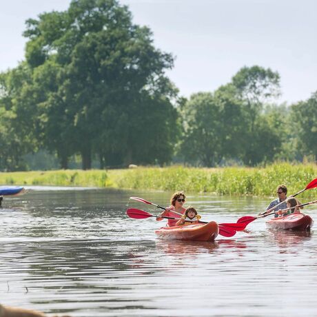 Nasz camping Winterswijk